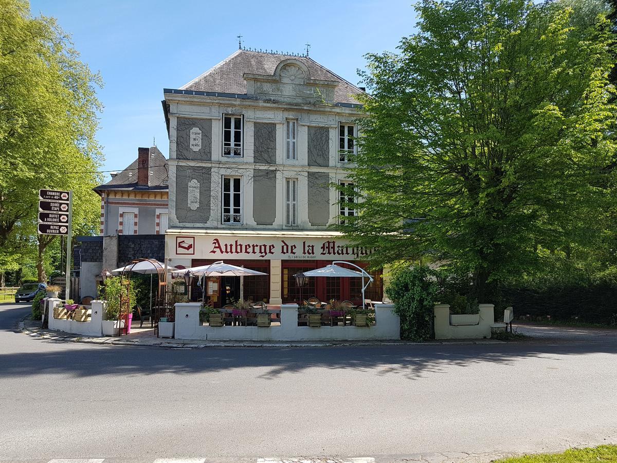 Auberge De La Marquise Arnac-Pompadour Exteriör bild