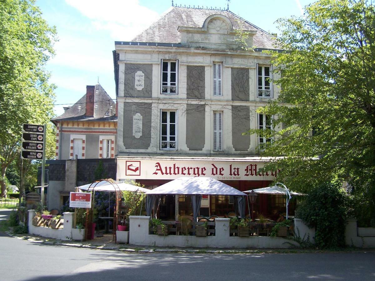 Auberge De La Marquise Arnac-Pompadour Exteriör bild